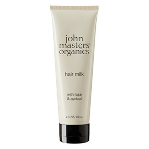 John Masters Organics Hair Milk With Rose Apricot 118