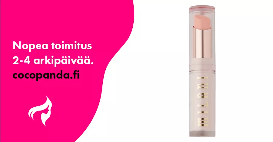 Milani Cosmetics Rose Transforming Lip Balm 2,8G