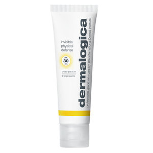 Dermalogica Invisible Physical Defense Spf30 50 Ml