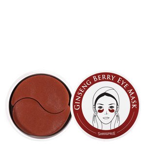 Shangpree Ginseng Berry Eye Mask 60 X 1,4 G