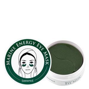 Shangpree Marine Energy Eye Mask 60 X 1,4 G