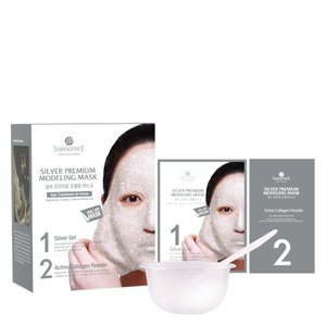 Shangpree Silver Premium Modeling Mask 50 Ml