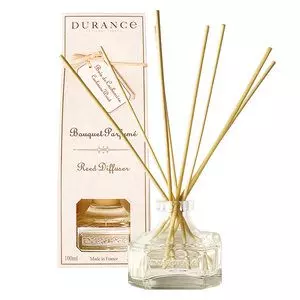 Durance Reed Diffuser Cashmere Wood 100Ml
