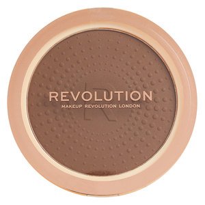 Makeup Revolution Mega Bronzer 15 G – 05 Deep