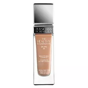 Physicians Formula The Healthy Foundation Spf20 Ln3 Light Natural