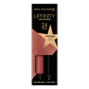 Max Factor Lipfinity Lip Colour 082 Stardust 4,2G