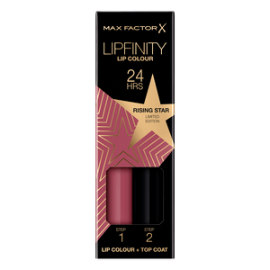 Max Factor Lipfinity Lip Colour 084 Risinstar 4,2G