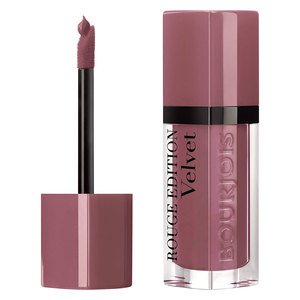 Bourjois Rouge Edition Velvet Lipstick 6,7 Ml ─ 07