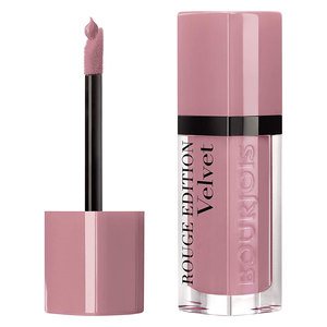 Bourjois Rouge Edition Velvet Lipstick 10 Dont Pink Of