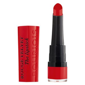 Bourjois Rouge Velvet The Lipstick 2,4 G ─ 08