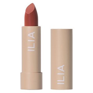 Ilia Color Block Lipstick Cinnabar 4G