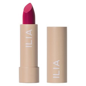 Ilia Color Block Lipstick Knockout 4G