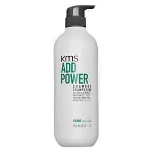 Kms Addpower Shampoo 750 Ml