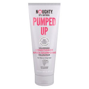 Noughty Pumped Up Conditioner 250 Ml