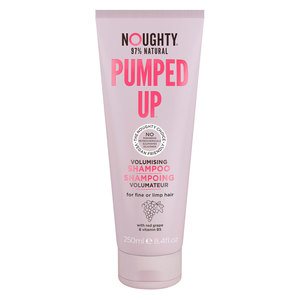 Noughty Pumped Up Shampoo 250 Ml