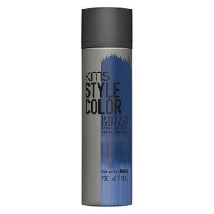 Kms Stylecolor 150 Ml ─ Inked Blue