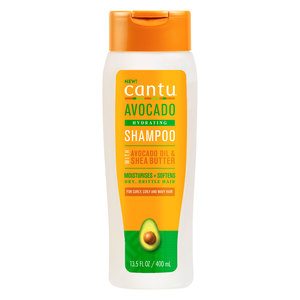 Cantu Avocado Hydrating Shampoo 400 Ml