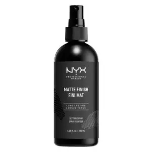 Nyx Professional Makeup Matte Finish Long Lasting Setting Spray