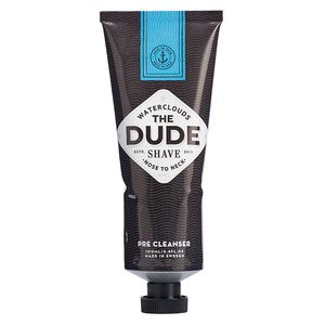 Waterclouds The Dude Pre Cleanser 100 Ml