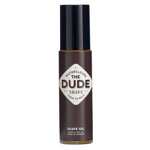 Waterclouds The Dude Shave Oil 50 Ml