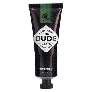 Waterclouds The Dude Shave Cream 100 Ml