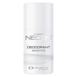 Neccin Deodorant Sensitive 75 Ml