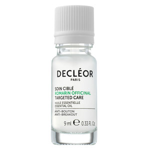 Decleor Rosemary Targeted Solution 9 Ml