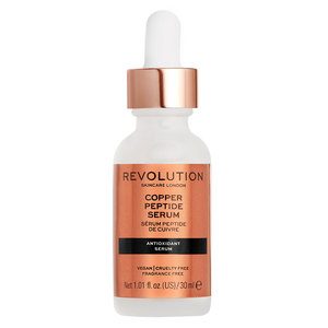 Revolution Skincare Copper Peptide Serum 30 Ml