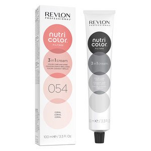 Revlon Professional Nutri Color Filters 100 Ml – 1002