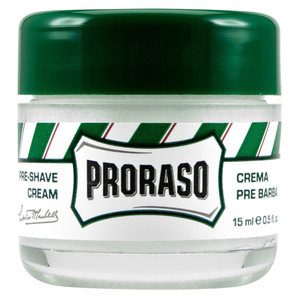 Proraso Mini Pre Shave Cream 15 Ml