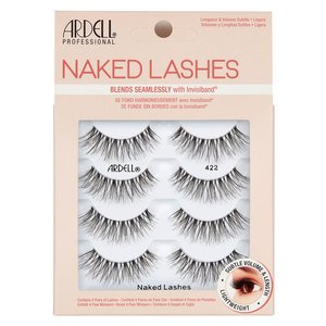Ardell Naked Lashes 422 4 Kpl