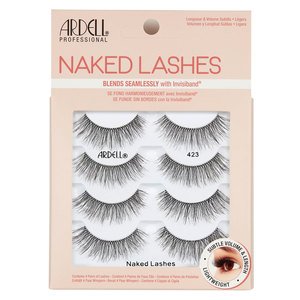 Ardell Naked Lashes 423 4 Kpl