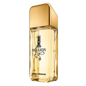 Paco Rabanne 1 Million Aftershave 100 Ml