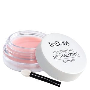 Isadora Overnight Revitalizing Lip Mask 5 G