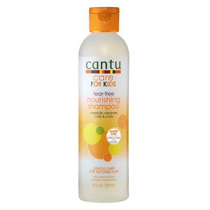 Cantu Care For Kids Tear Free Nourishing Shampoo 237 Ml