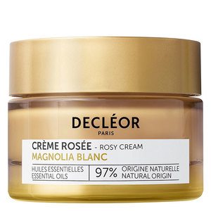 Decleor White Magnolia Rosy Cream 50 Ml