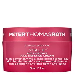 Peter Thomas Roth Vital E Microbiome Age Defense Cream 50