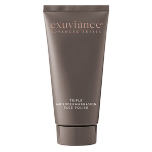 Exuviance Triple Microdermabrasion Face Polish 75 G