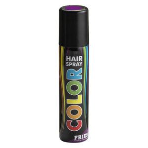 Bravehead Color Hair Spray 100 Ml ─ Lilac