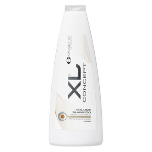 Xl Concept Volume Shampoo 400Ml
