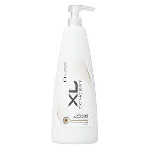 Xl Concept Volume Shampoo 1000Ml