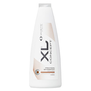 Xl Concept Protein Shampoo 400Ml