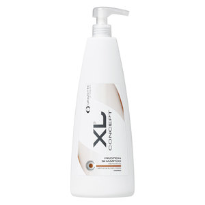 Xl Concept Protein Shampoo 1000Ml