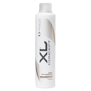 Xl Concept Dry Shampoo 300Ml