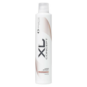 Xl Concept Hairspray Mega Strong 400Ml