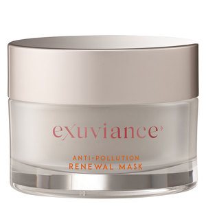 Exuviance Anti Pollution Renewal Mask 50 G