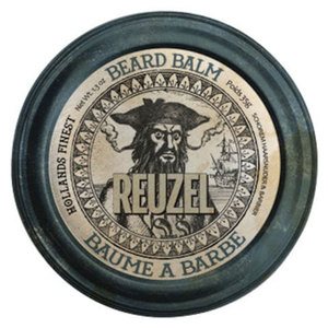 Reuzel Wood Spice Beard Balm 35 G