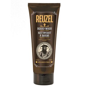 Reuzel Clean Fresh Beard Wash 200 Ml