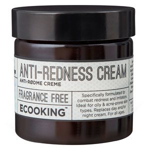 Ecooking Anti Redness Cream 50 Ml