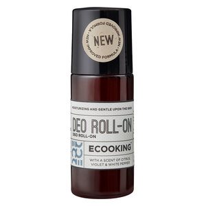 Ecooking Deo Roll On 50 Ml